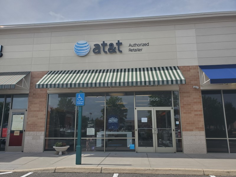 AT&T Gainesville Cell Phones, Wireless Plans & Accessories 7905 Stonewall Shops Square