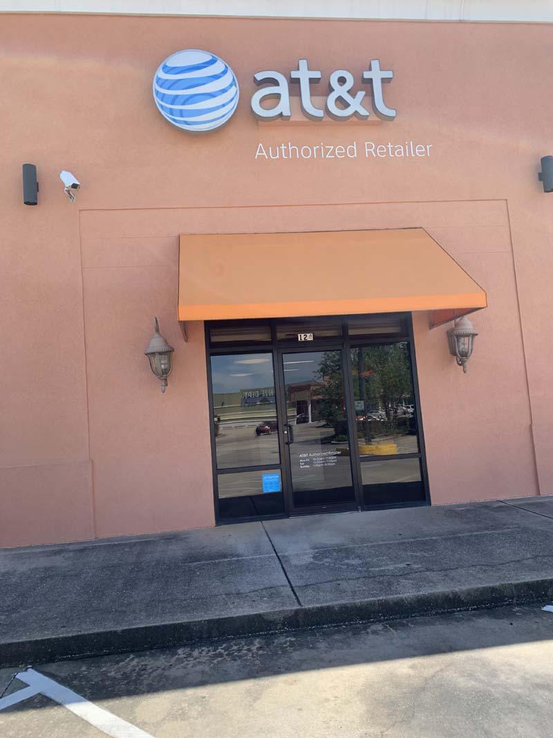 AT&T Meridian Cell Phones, Wireless Plans & Accessories 2514 67th