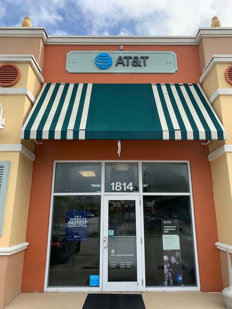 AT&T Fort Lauderdale Cell Phones, Wireless Plans & Accessories 1814
