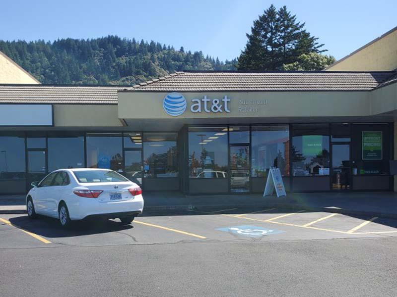 Cell Phone Store in Brookings | iPhones, Samsung Phones, Prepaid Phones ...