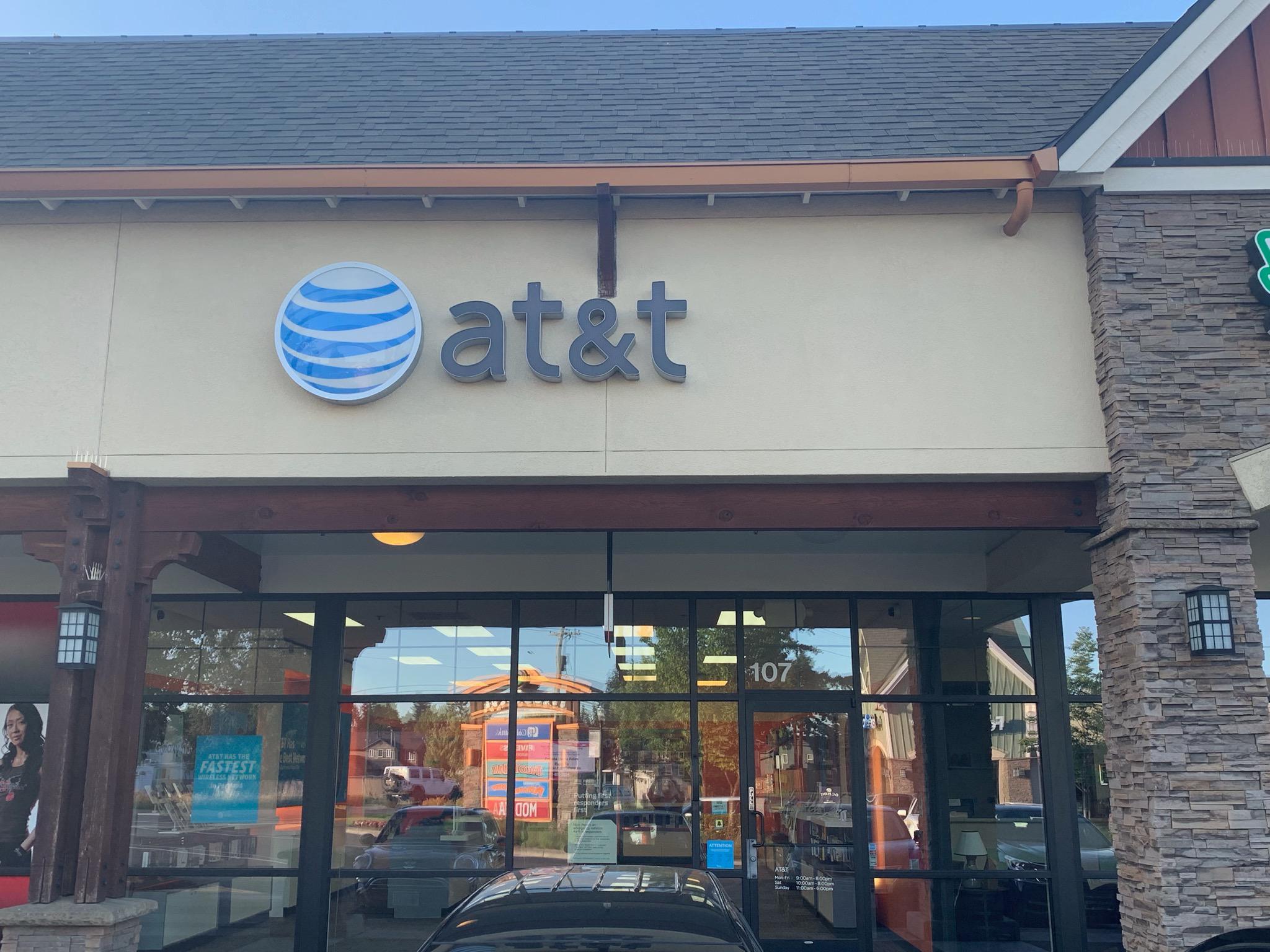 AT&T Oregon City Cell Phones, Wireless Plans & Accessories 19502