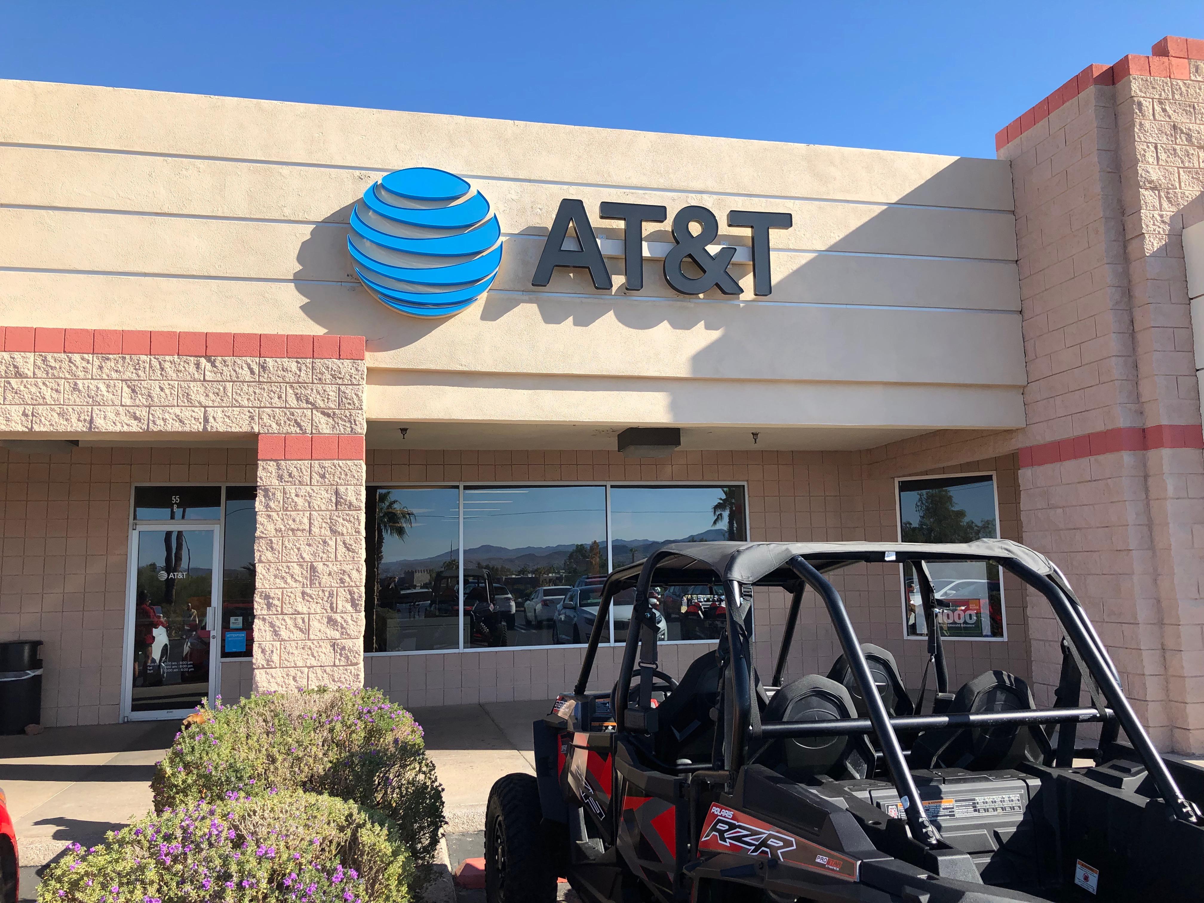 Cell Phones, Plans & Accessories in Lake Havasu City, AZ | AT&T Store