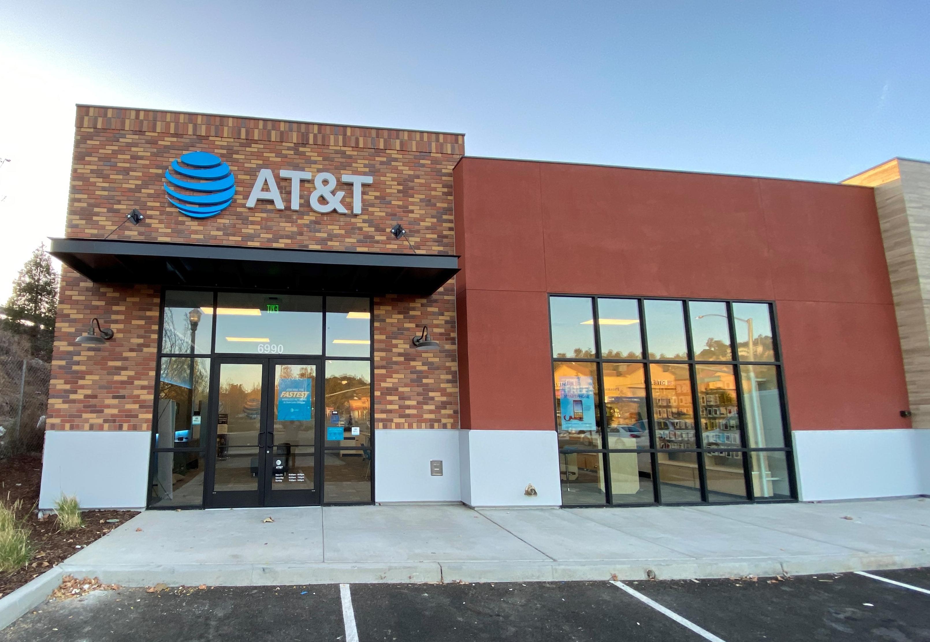 Cell Phone Store in Atascadero | iPhones, Samsung Phones, Prepaid ...
