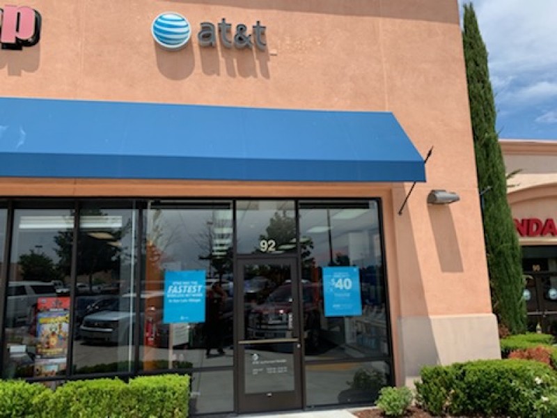 Cell Phone Store in Paso Robles | iPhones, Samsung Phones, Prepaid ...