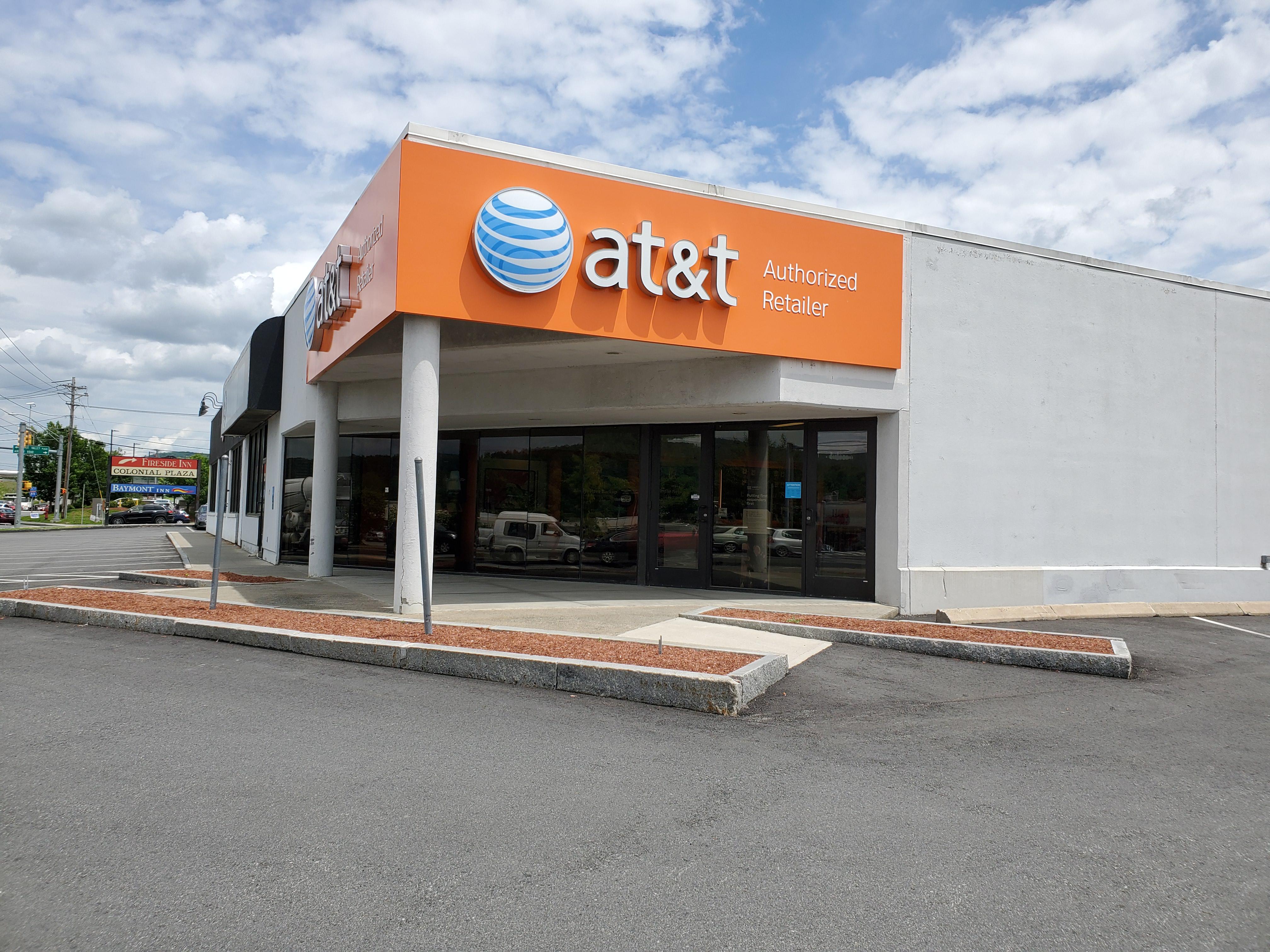 AT&T West Lebanon Cell Phones, Wireless Plans & Accessories 1