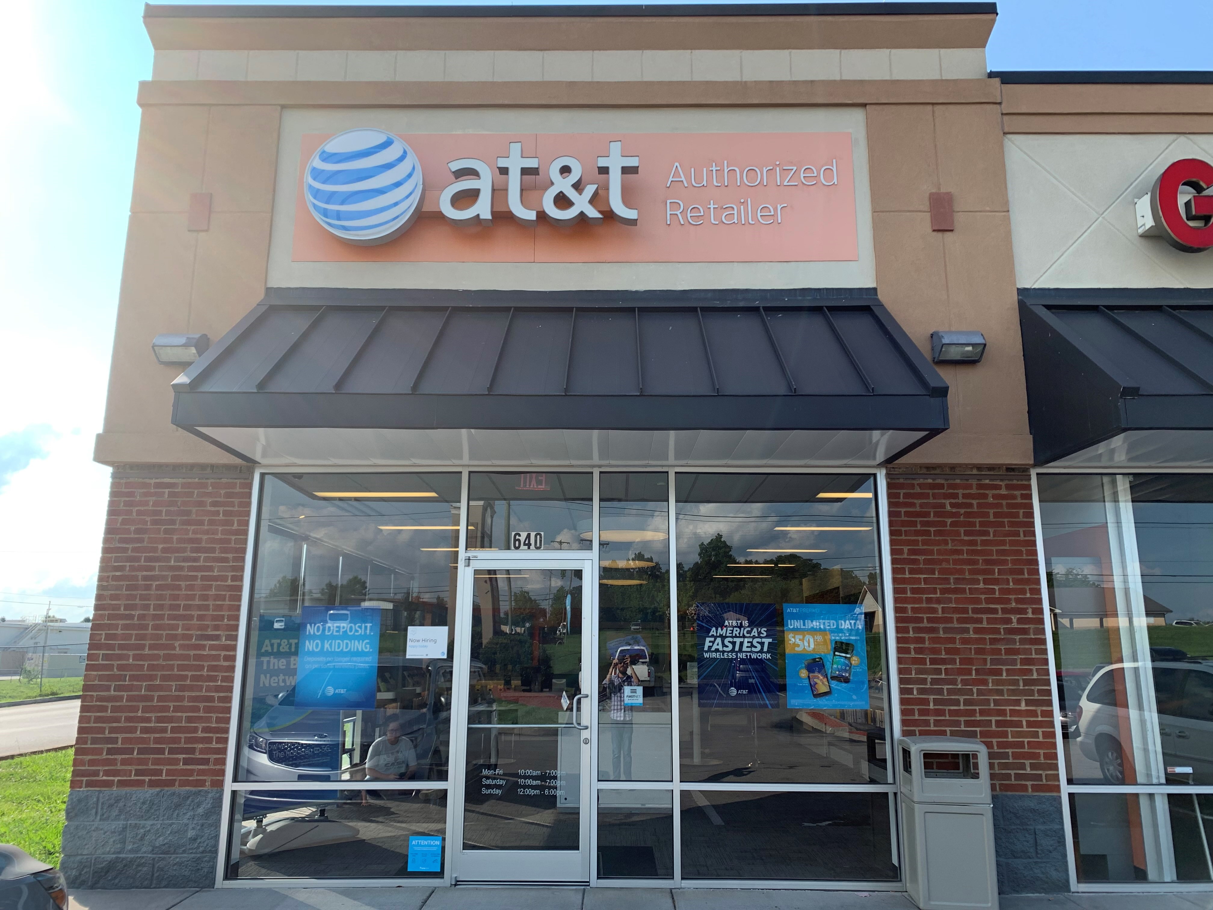 Cell Phone Store in Jefferson City | iPhones, Samsung Phones, Prepaid ...