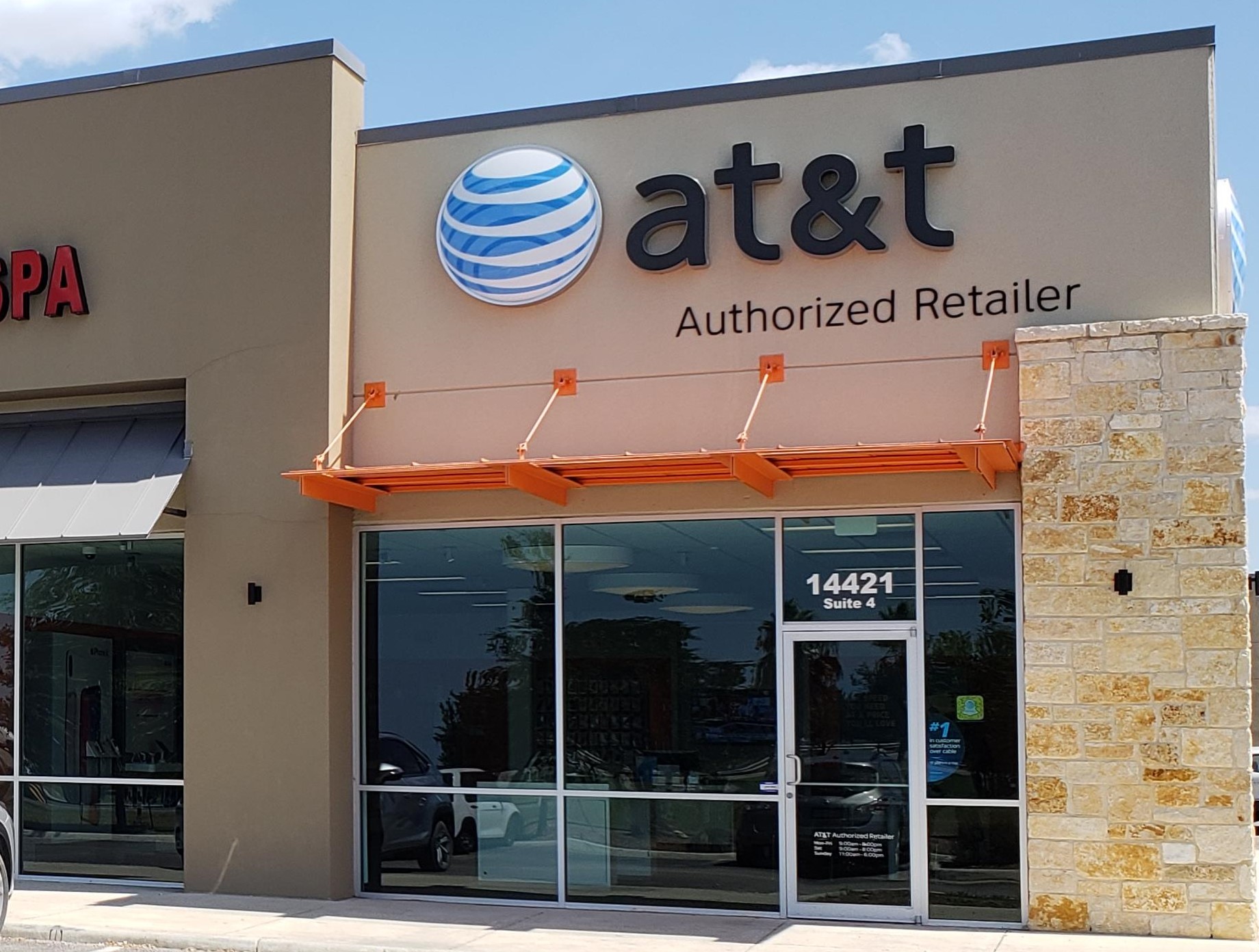 AT&T La Vernia Cell Phones, Wireless Plans & Accessories 14421 Us