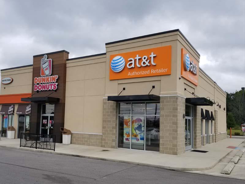 AT&T Huntsville Cell Phones, Wireless Plans & Accessories 10055