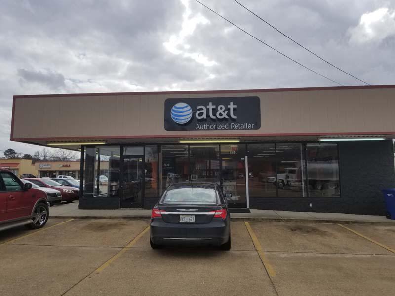 AT&T Batesville Cell Phones, Wireless Plans & Accessories 684 Hwy 6