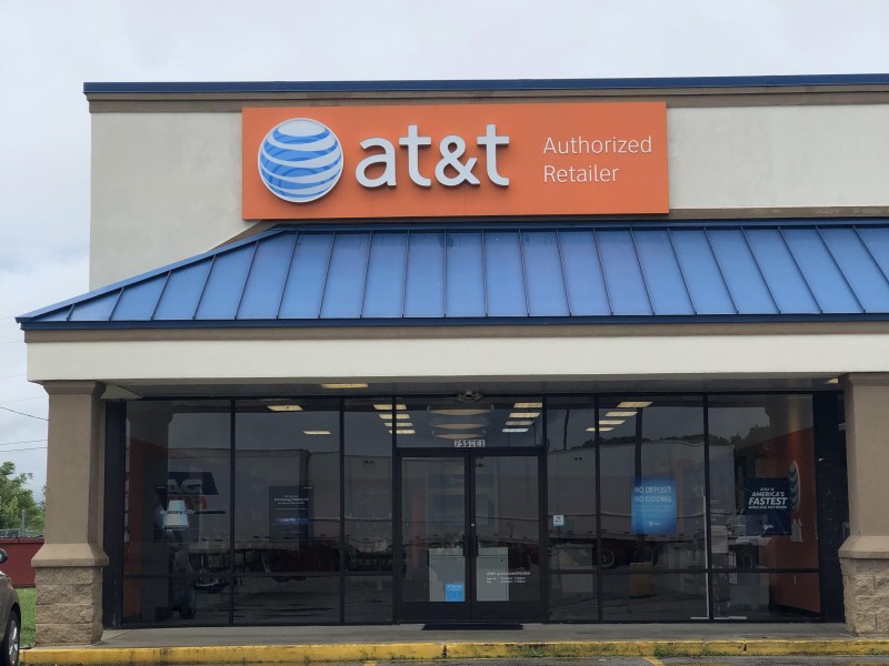 AT&T Monticello Cell Phones, Wireless Plans & Accessories 75 Wal