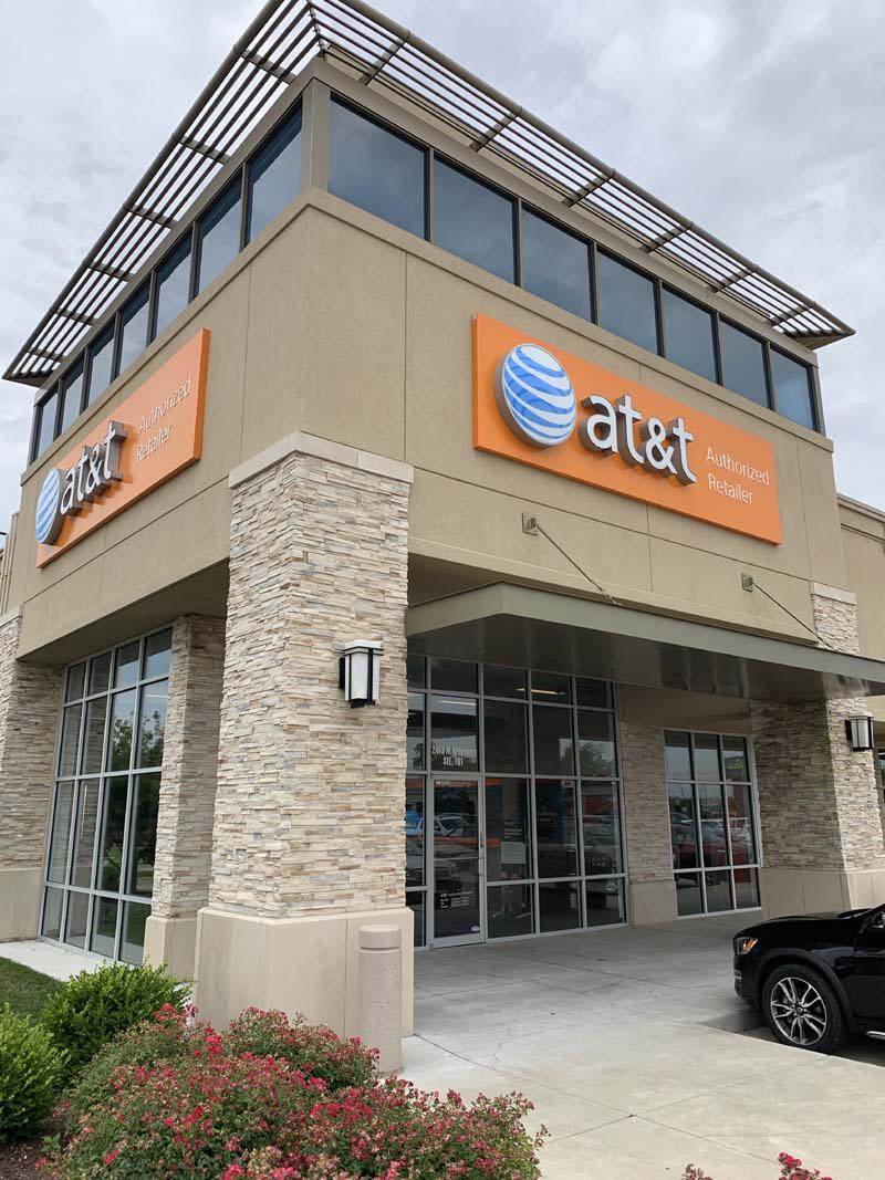 Cell Phone Store in Wichita | iPhones, Samsung Phones, Prepaid Phones ...