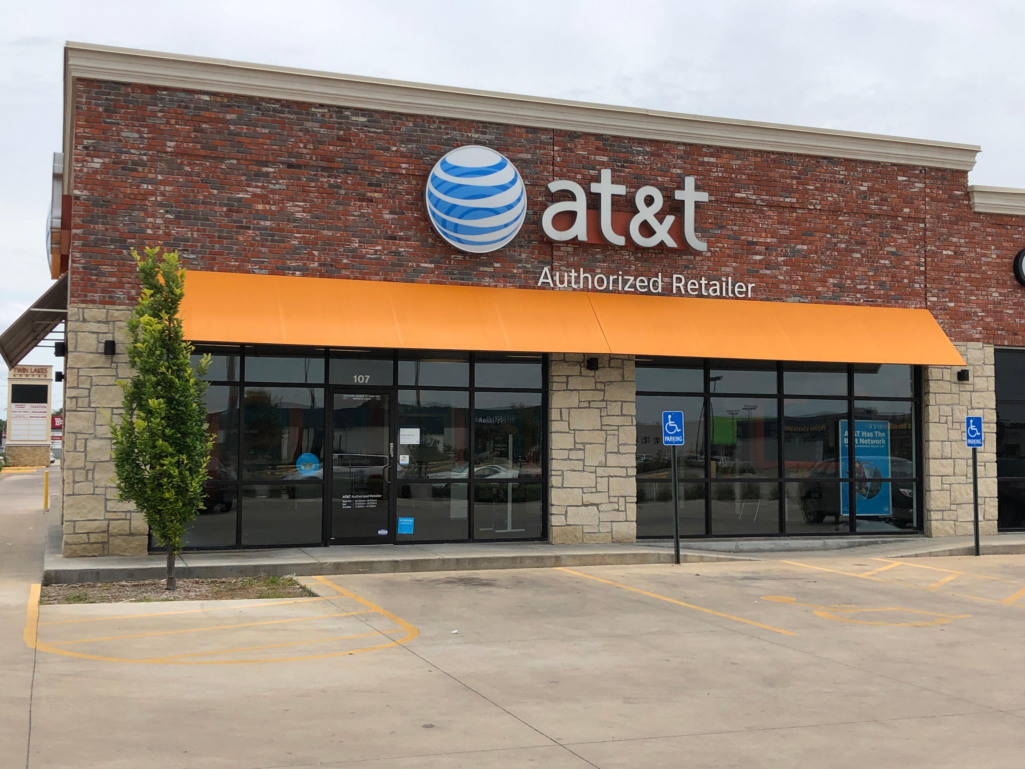 Cell Phone Store in Wichita | iPhones, Samsung Phones, Prepaid Phones ...
