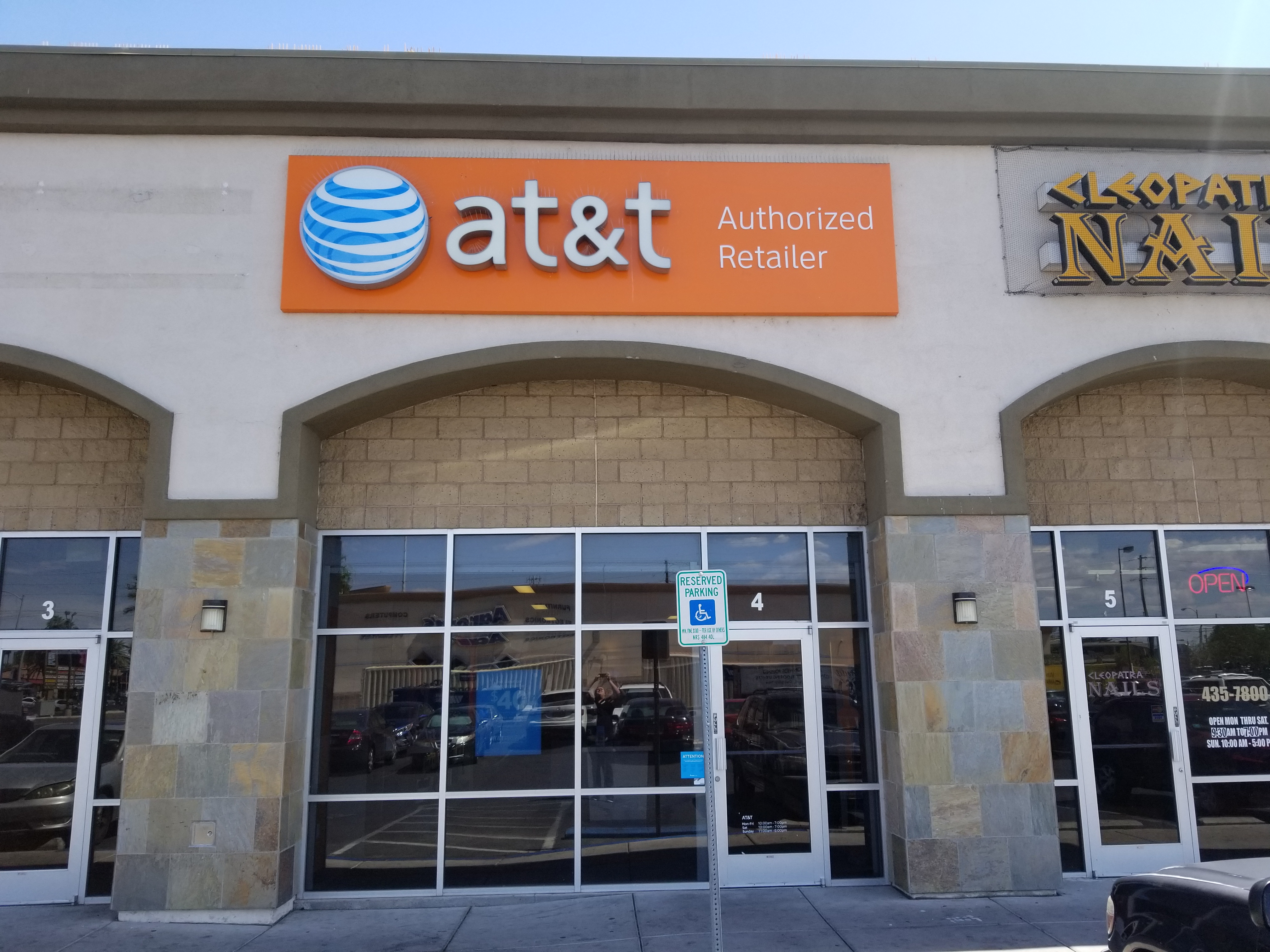Cell Phone Store in Las Vegas | iPhones, Samsung Phones, Prepaid Phones ...