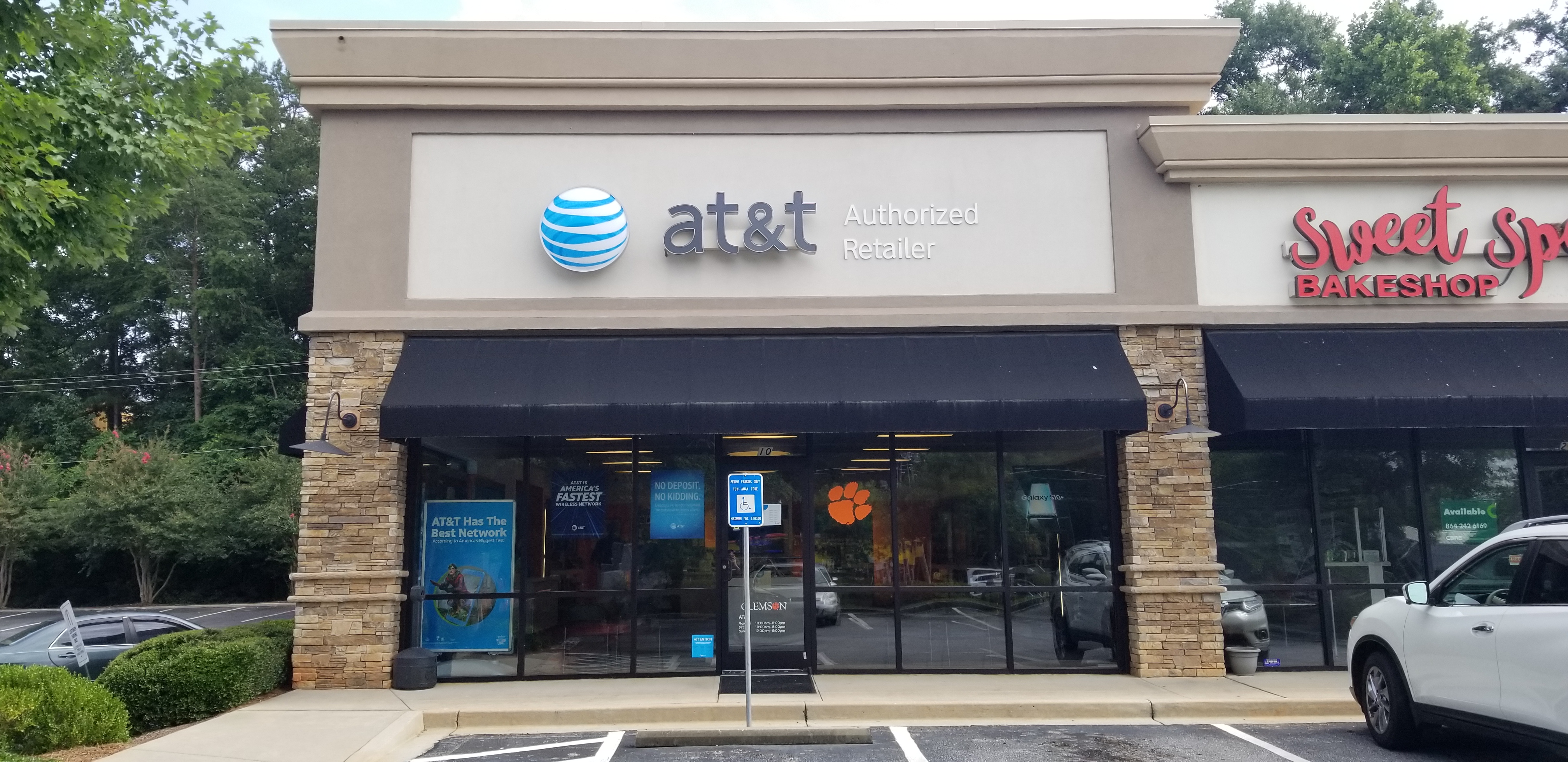 AT&T