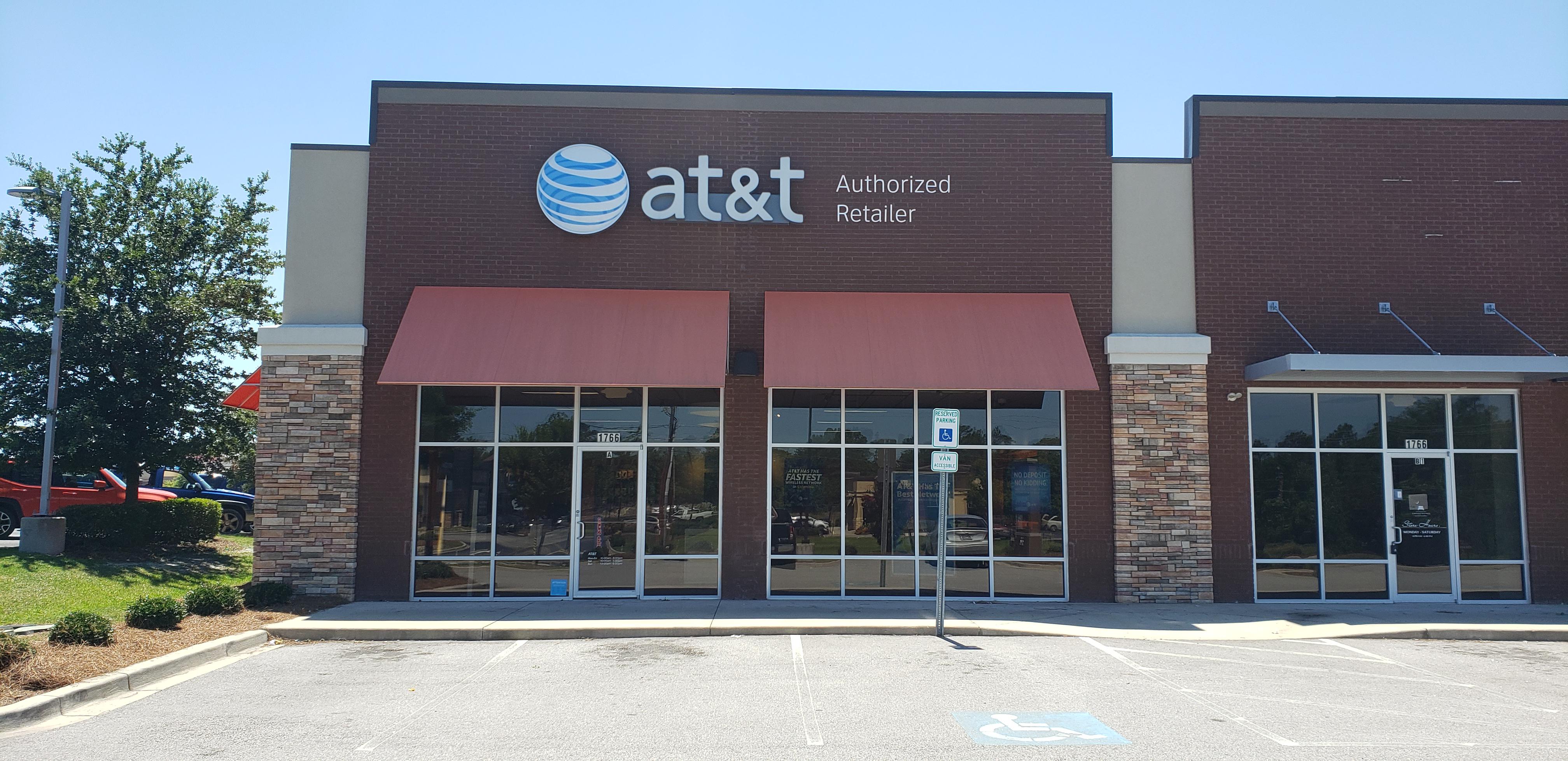 AT&T Lexington Cell Phones, Wireless Plans & Accessories 1766 South