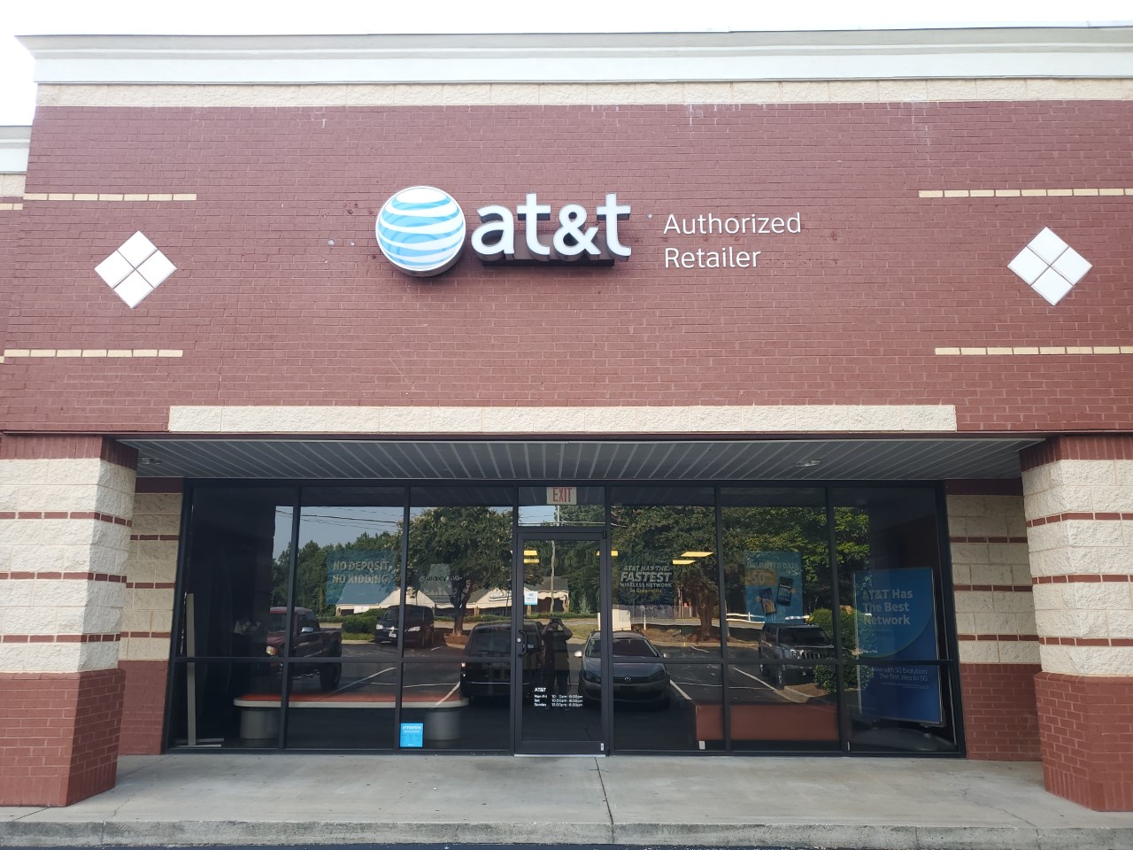 AT&T Simpsonville Cell Phones, Wireless Plans & Accessories 679