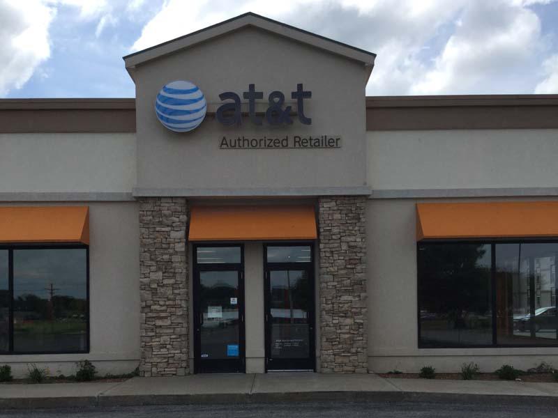 AT&T
