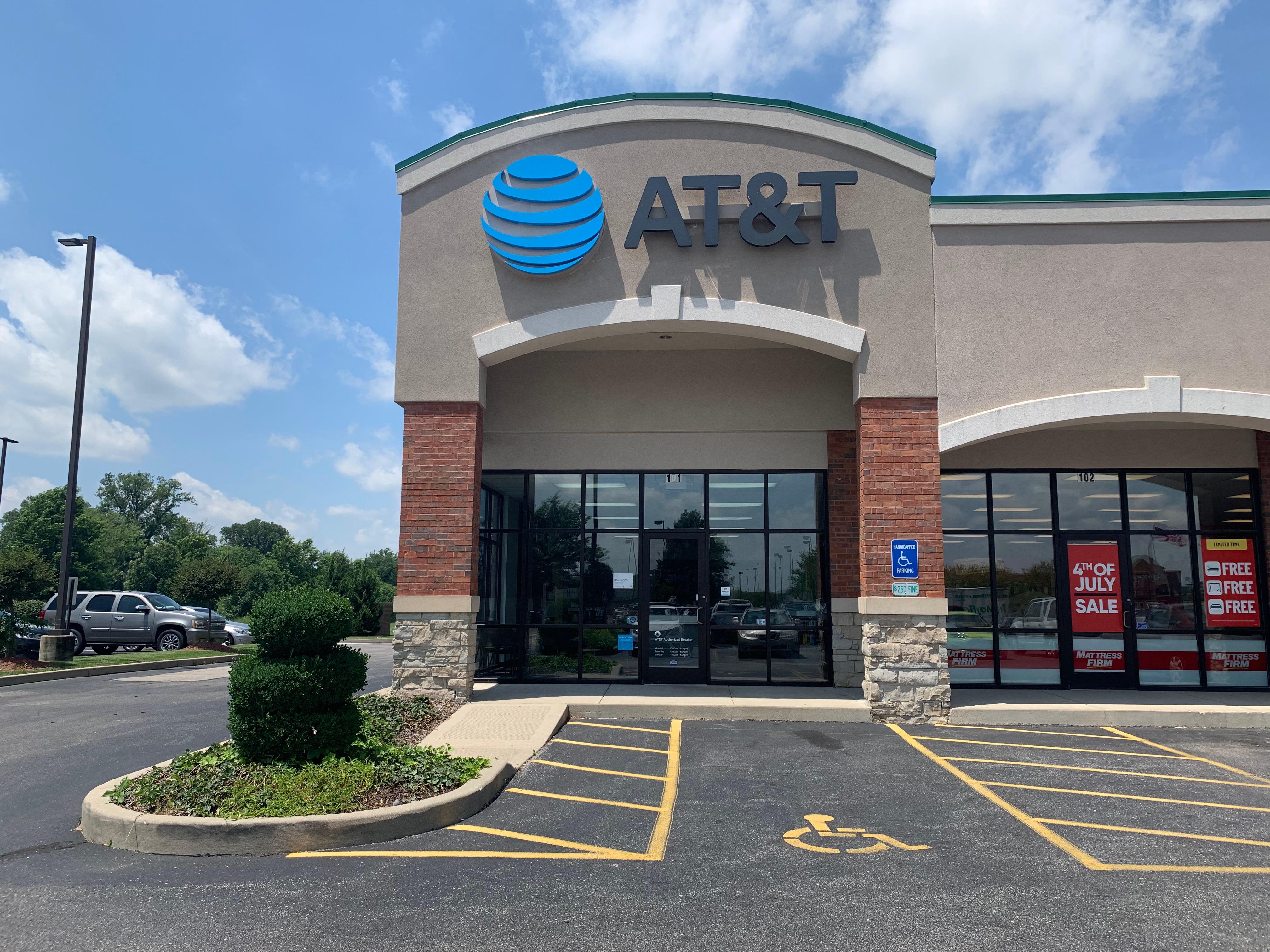 Cell Phone Store in O Fallon | iPhones, Samsung Phones, Prepaid Phones ...