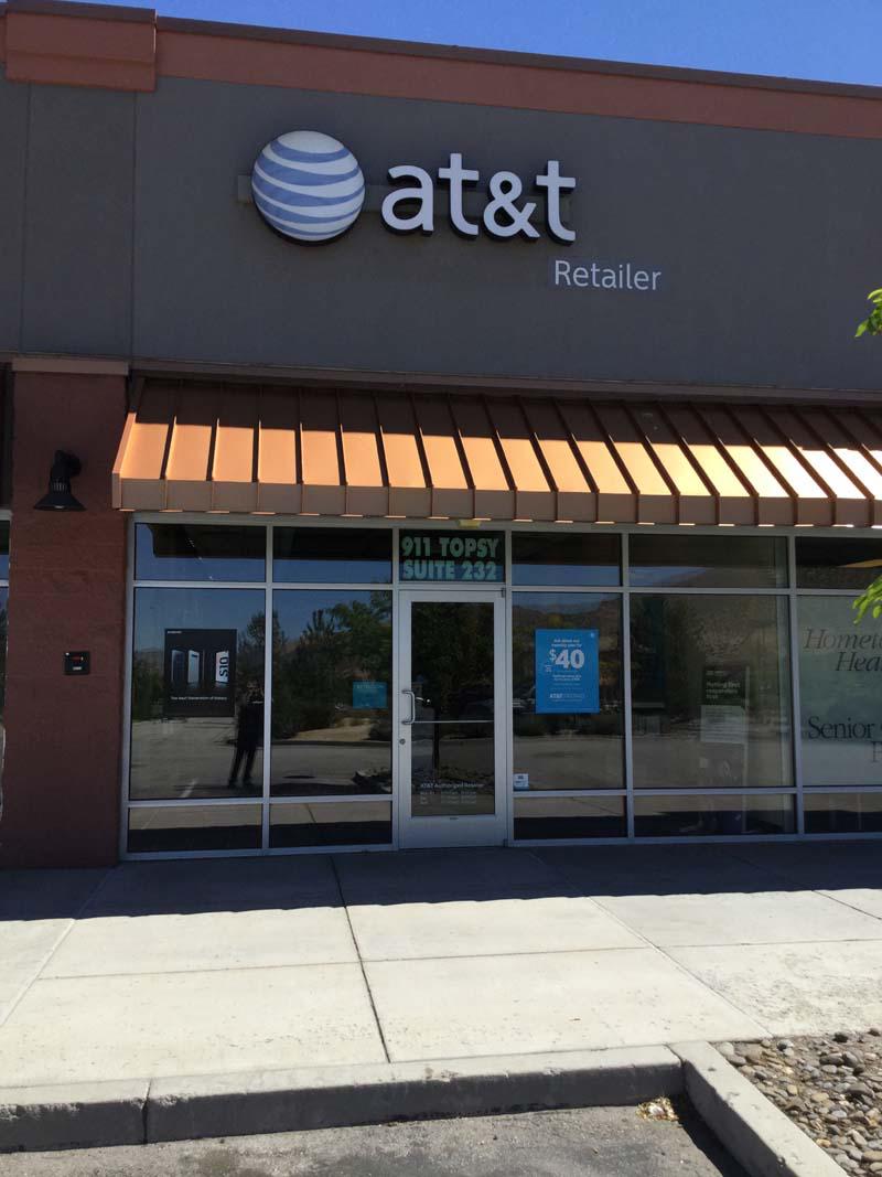 AT&T Carson City | Cell Phones, Wireless Plans & Accessories | 911 ...