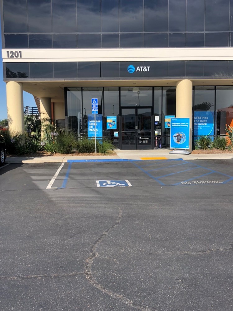AT&T Escondido | Cell Phones, Wireless Plans & Accessories | 1201 E ...