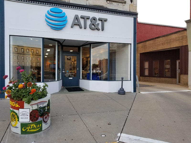 Cell Phone Store in Carlinville | iPhones, Samsung Phones, Prepaid ...