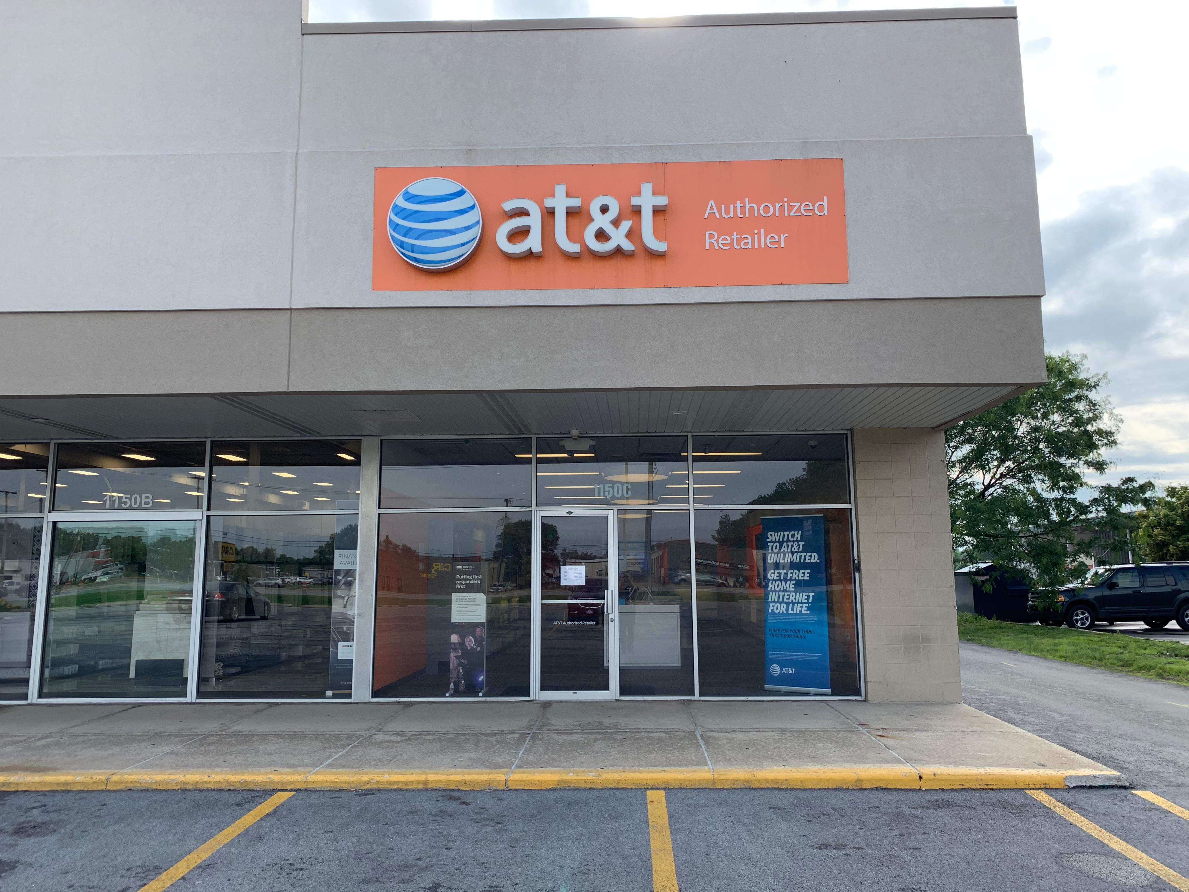 AT&T Schererville Cell Phones, Wireless Plans & Accessories 1150c