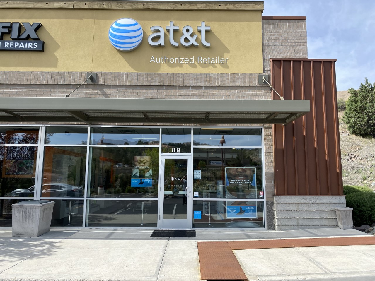 Cell Phone Stores In Phoenix Az AT&T Prescott | Cell Phones, Wireless Plans & Accessories | 250 Lee
