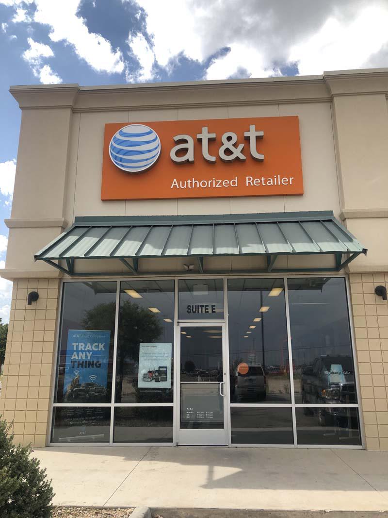 AT&T Midland | Cell Phones, Wireless Plans & Accessories | 210 West ...