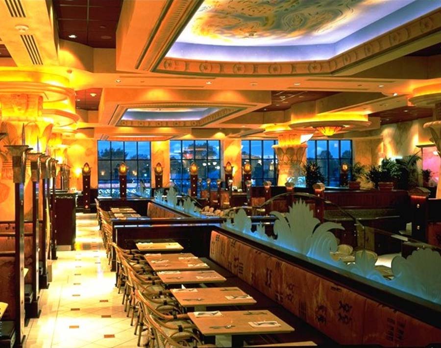 Cheesecake Factory 1504 Old Country Rd Westbury, NY 11590