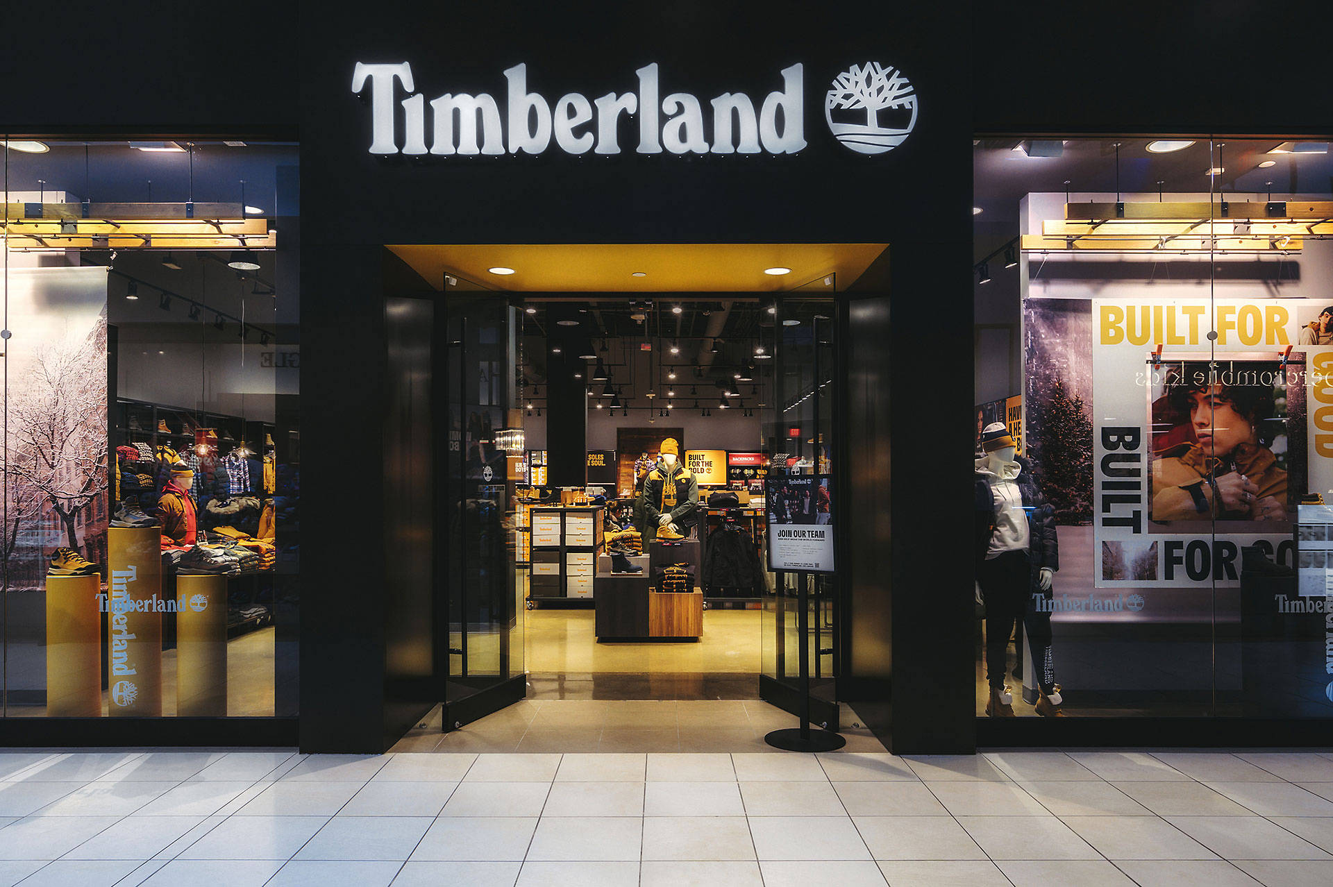 Timberland Store Boutique Timberland Rue Du Four Timberland Boots, Shoes, Clothing Accessories In Rosemont, IL