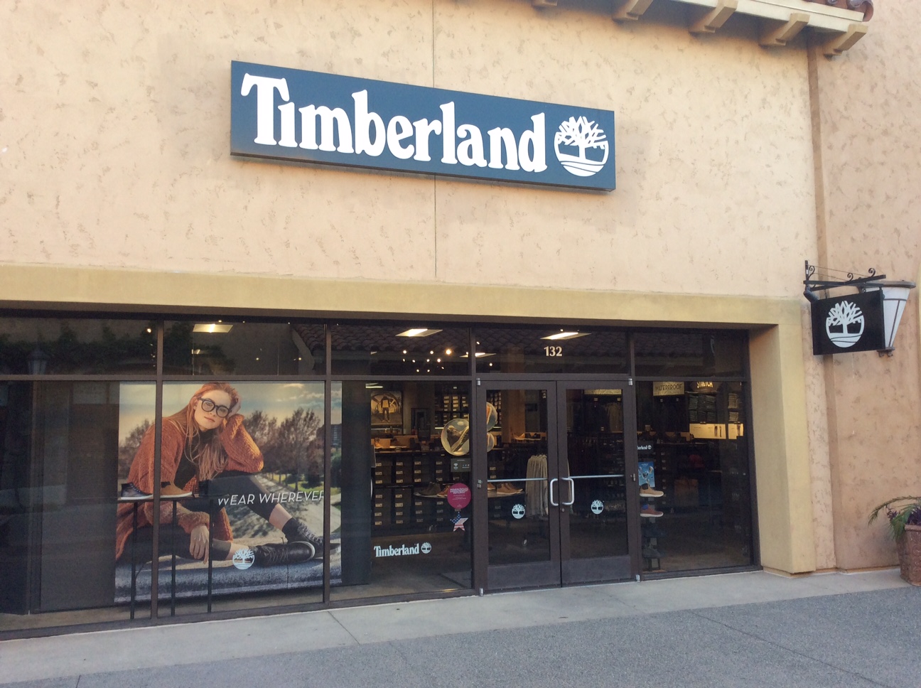 tiendas timberland cerca de mí