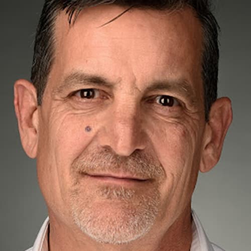 Foster Bottenberg profile photo.