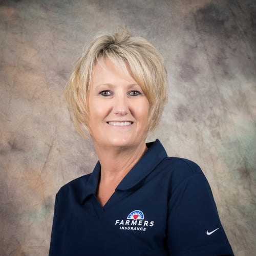 Farmers Insurance - Karen Oleson