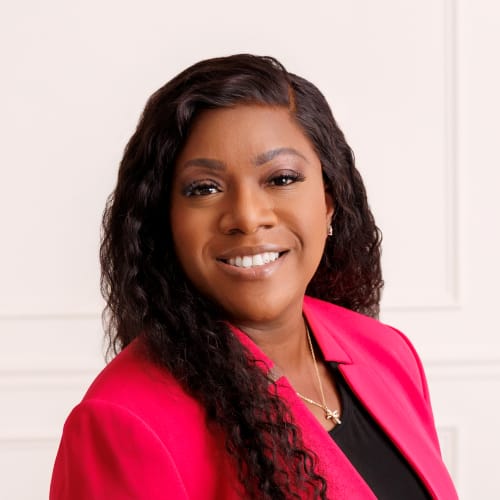 Insurance Agent Picture