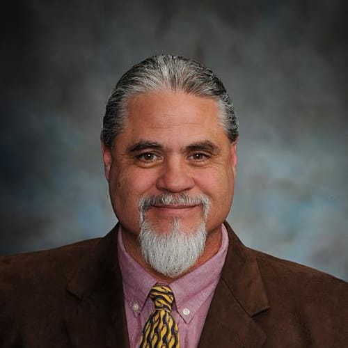 Michael Schussler profile photo.