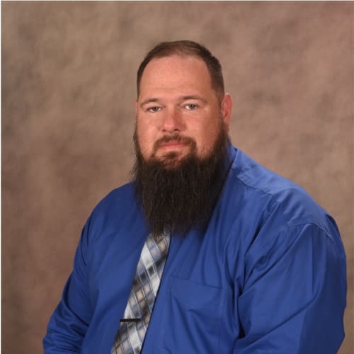 Insurance Agent Picture