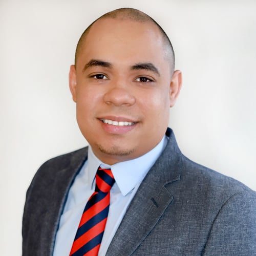 Ismael Abreu profile photo.