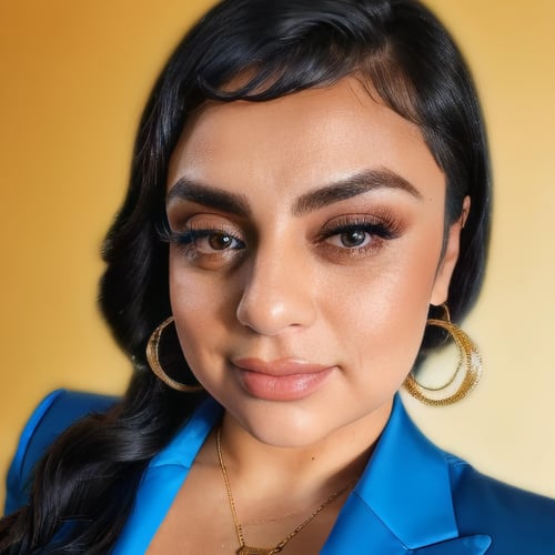 Farmers Insurance - Johanna Arroliga