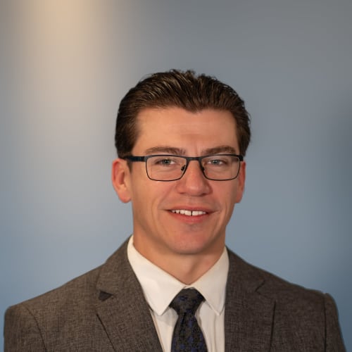Todd Jones profile photo.