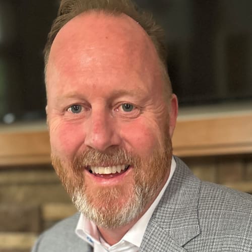 Michael Thoreson profile photo.