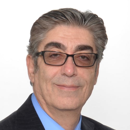 Farmers Insurance - Mouin Atallah