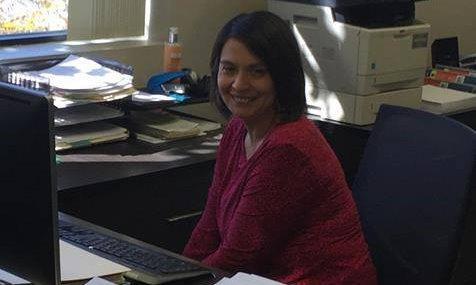 Meet Aliza Hinton - Account Manager and Protection Coach | Farcone Insurance