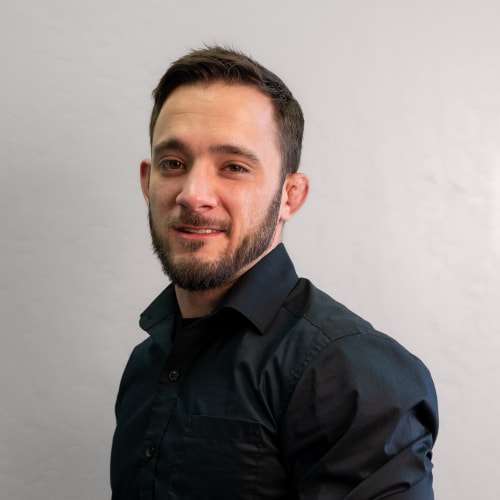 Austin Smith profile photo.