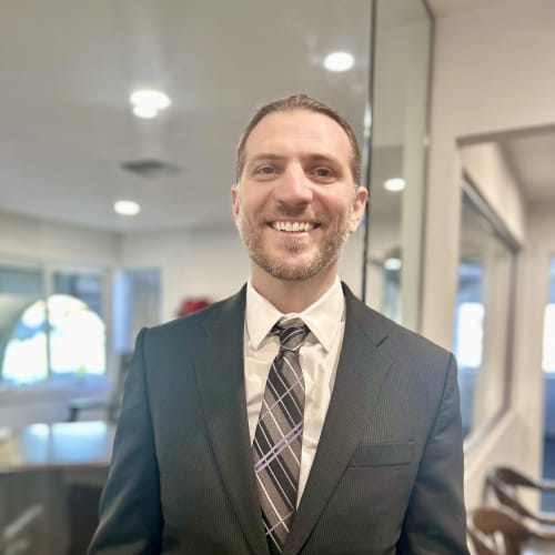 Robert LaVine profile photo.