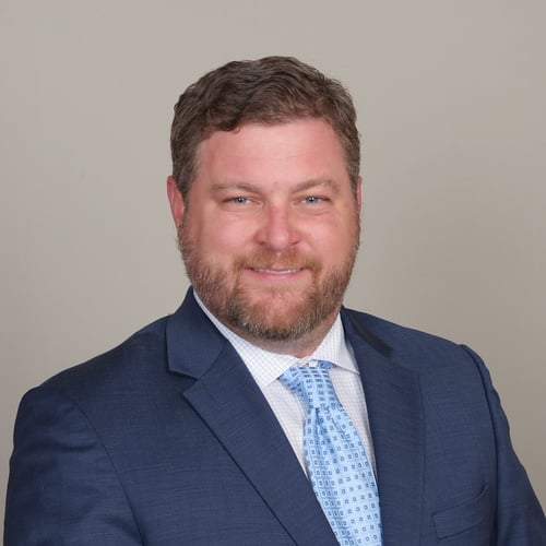 Deric Gentry - Farmers Insurance Agent in Wichita Falls, TX