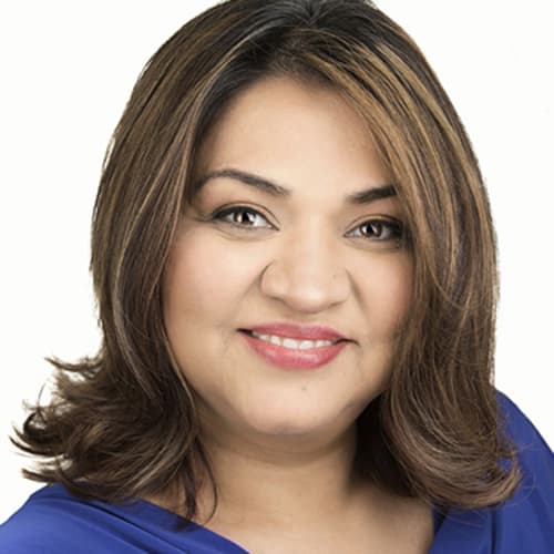 Celia DeLeon profile photo.