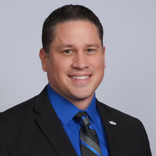Farmers Insurance - Jeremy Salazar
