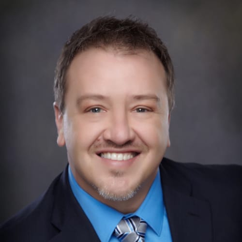 Richard Mccracken profile photo.