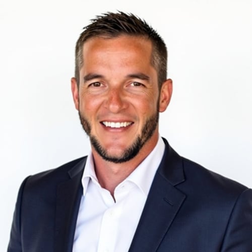 Jason Waugh profile photo.
