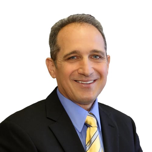 Nick Rose - Farmers Insurance Agent in Valencia, CA